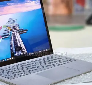 New Laptop Microsoft Surface 8GB Intel Core I5 SSD 512GB