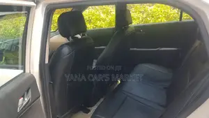 Hyundai Creta 2017 Silver