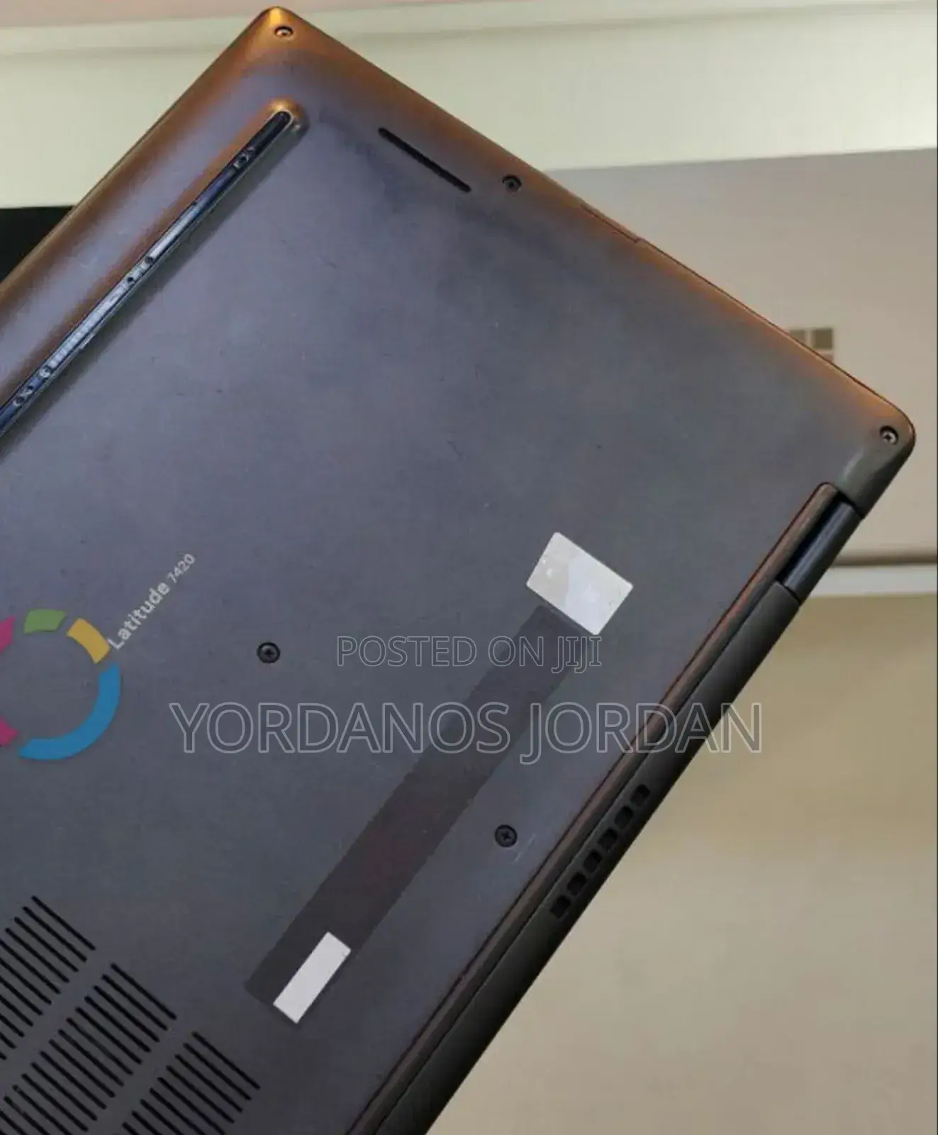 New Laptop Dell Latitude 7420 16GB Intel Core i7 SSD 512GB