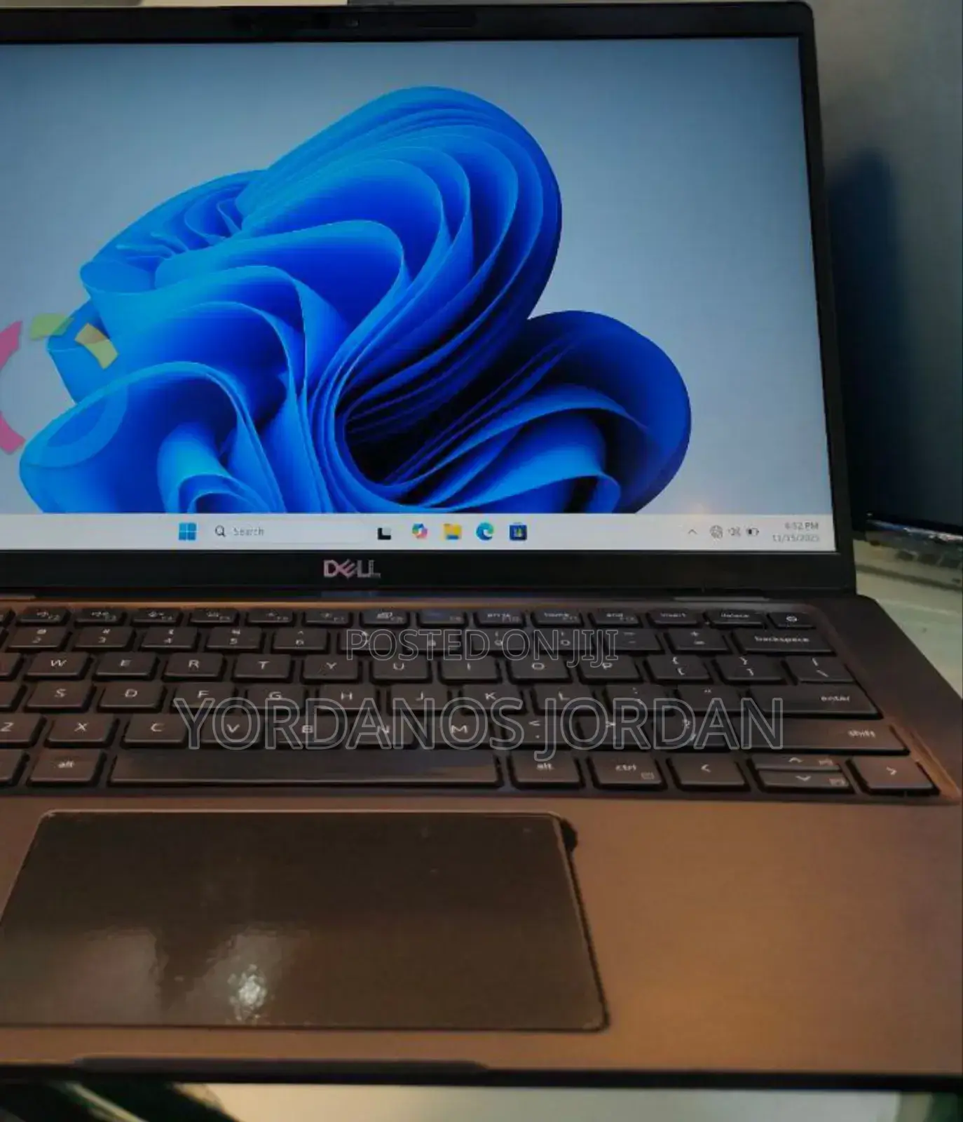 New Laptop Dell Latitude 7420 16GB Intel Core i7 SSD 512GB