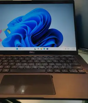 New Laptop Dell Latitude 7420 16GB Intel Core i7 SSD 512GB
