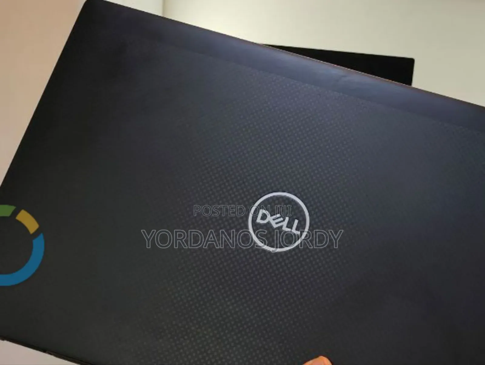 New Laptop Dell Latitude 7420 16GB Intel Core I7 SSD 512GB
