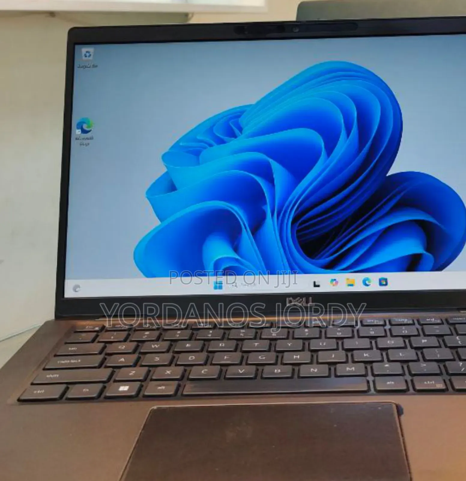 New Laptop Dell Latitude 7420 16GB Intel Core I7 SSD 512GB