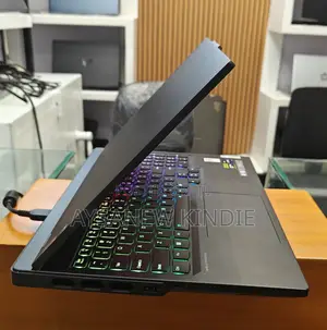 New Laptop Lenovo Legion 7 64GB Intel Core I9 SSD 4T