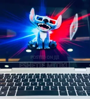 New Laptop HP EliteBook 2530P 16GB Intel Core I5 SSD 512GB