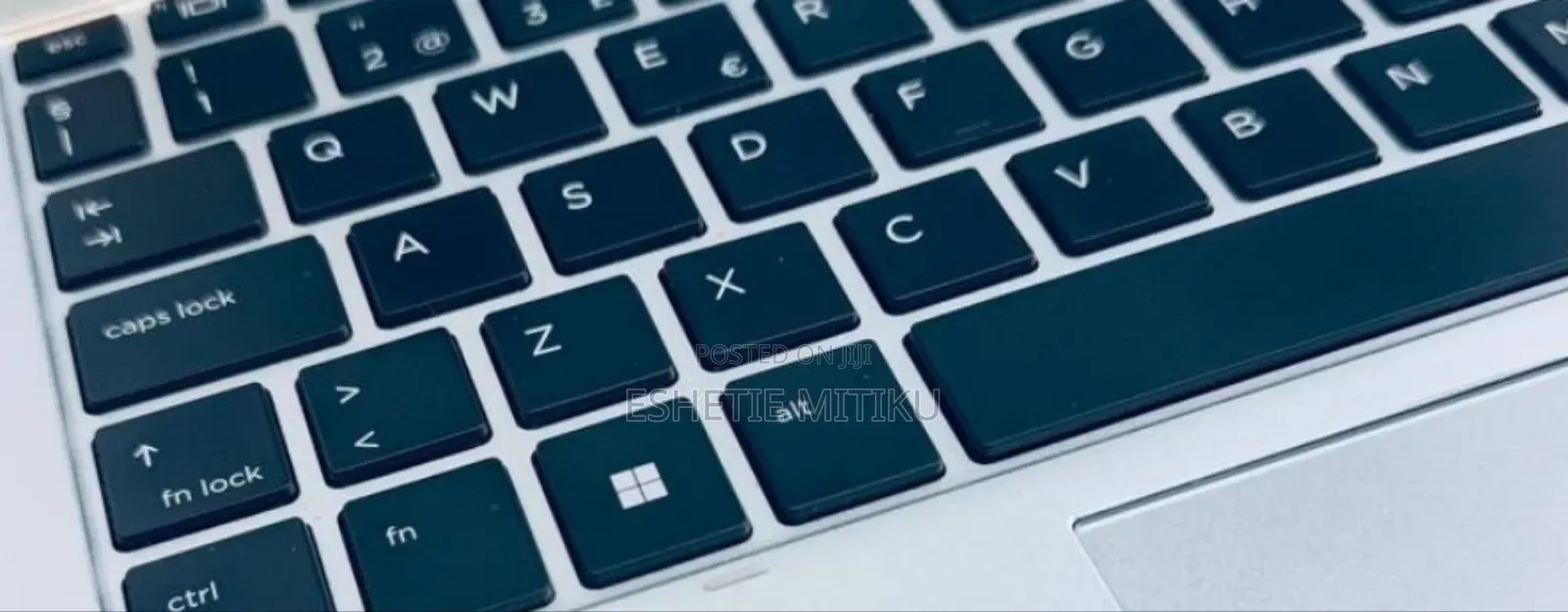 New Laptop HP EliteBook 2530P 16GB Intel Core I5 SSD 512GB