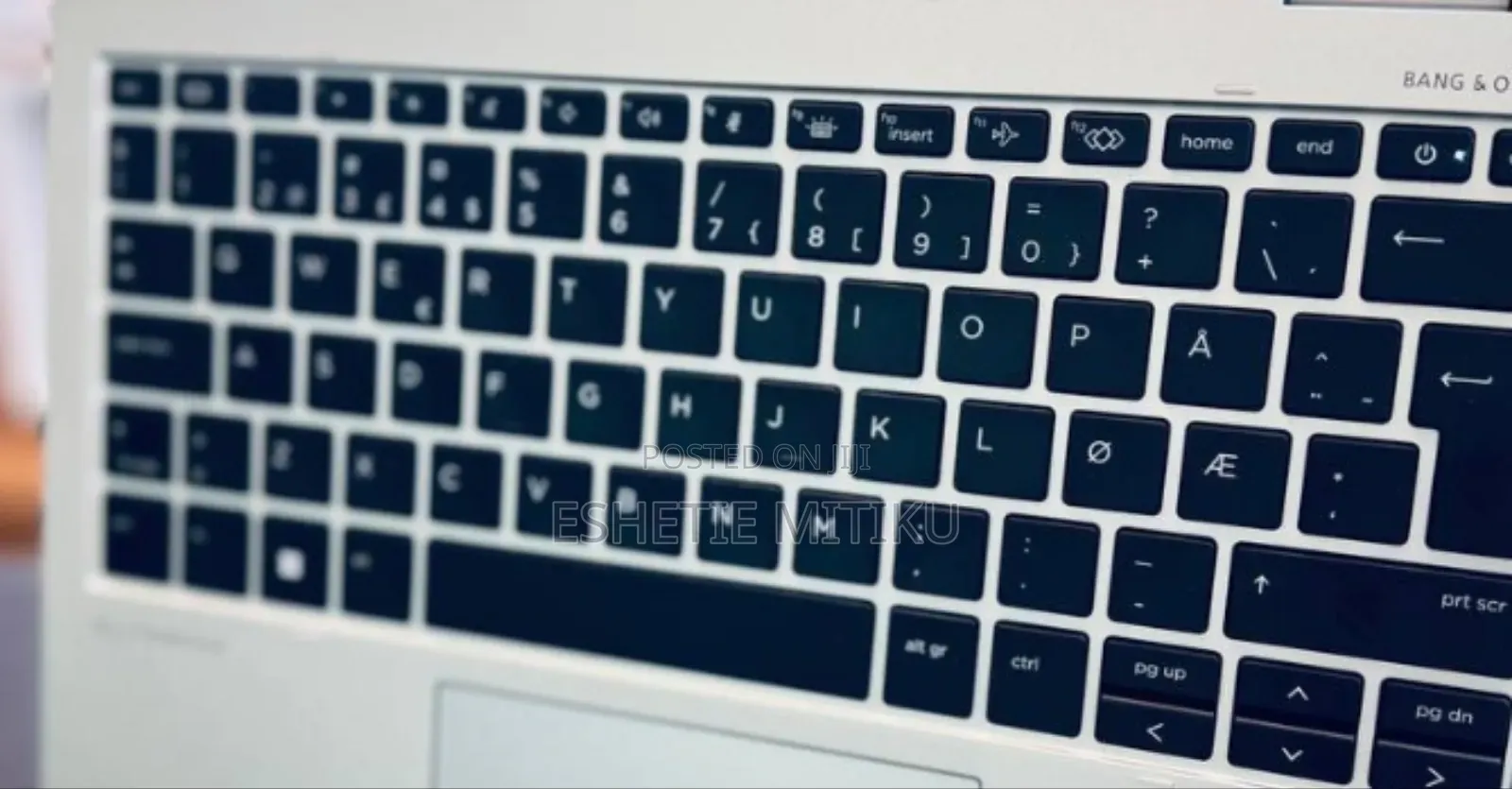 New Laptop HP EliteBook 2530P 16GB Intel Core I5 SSD 512GB