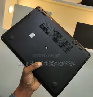 New Laptop HP EliteBook 840 G4 8GB Intel Core I5 HDD+SSD 256GB