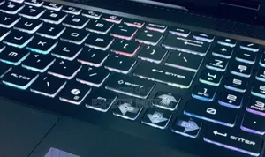 New Laptop MSI Crosshair 15 16GB Intel Core I7 SSD 1T