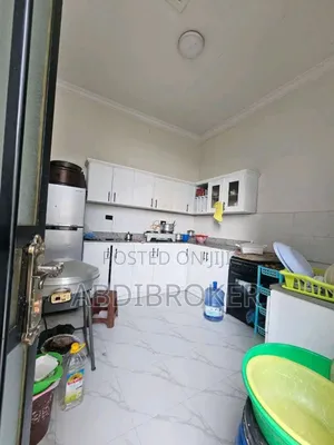 Furnished 5bdrm House in Ayat  Gabrel, Bole for sale