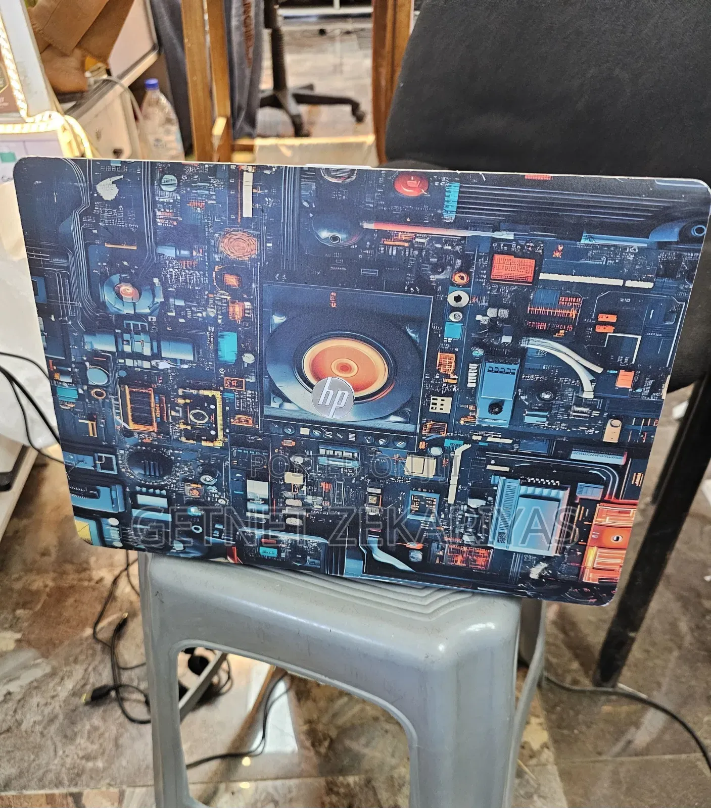 New Laptop HP EliteBook 840 G2 8GB Intel Core I7 SSD 256GB