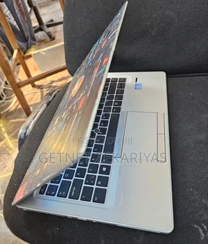 New Laptop HP EliteBook 840 G2 8GB Intel Core I7 SSD 256GB