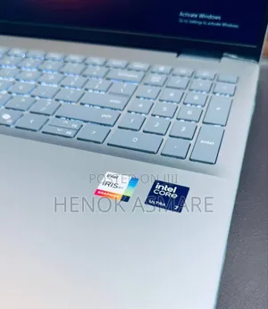 New Laptop Dell Inspiron 15 16GB Intel Core Ultra 7 SSD 1T