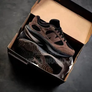 New Arrival New Balance Brown Faahion Shoes