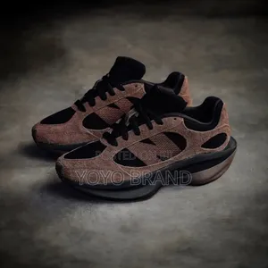 New Arrival New Balance Brown Faahion Shoes