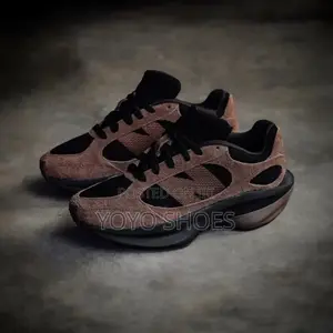 New Arrival New Balance Brown Faahion Shoes