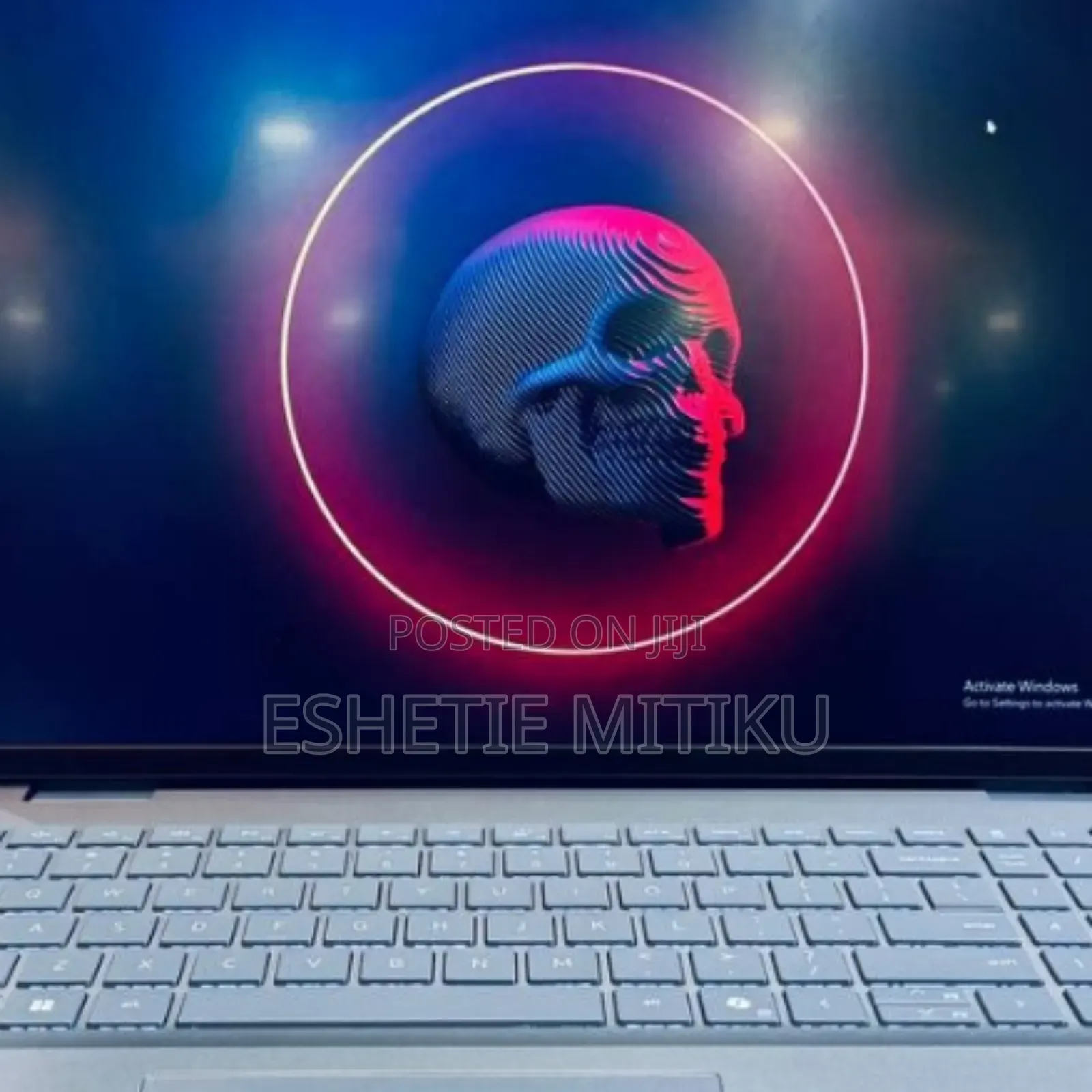 New Laptop Dell Inspiron 15 16GB Intel Core I7 SSD 1T