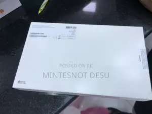 New Samsung Galaxy Tab A9+ 128 GB Black