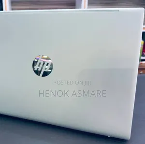 Photo - New Laptop HP Pavilion 15 16GB Intel Core I7 SSD 512GB