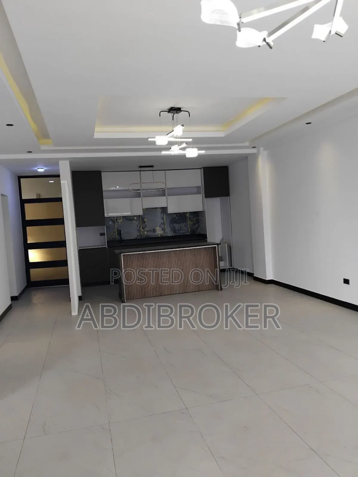 Furnished 7bdrm House in አዲስ አበባ, Bole for sale