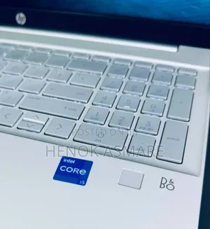 New Laptop HP Pavilion 14 16GB Intel Core I5 SSD 512GB