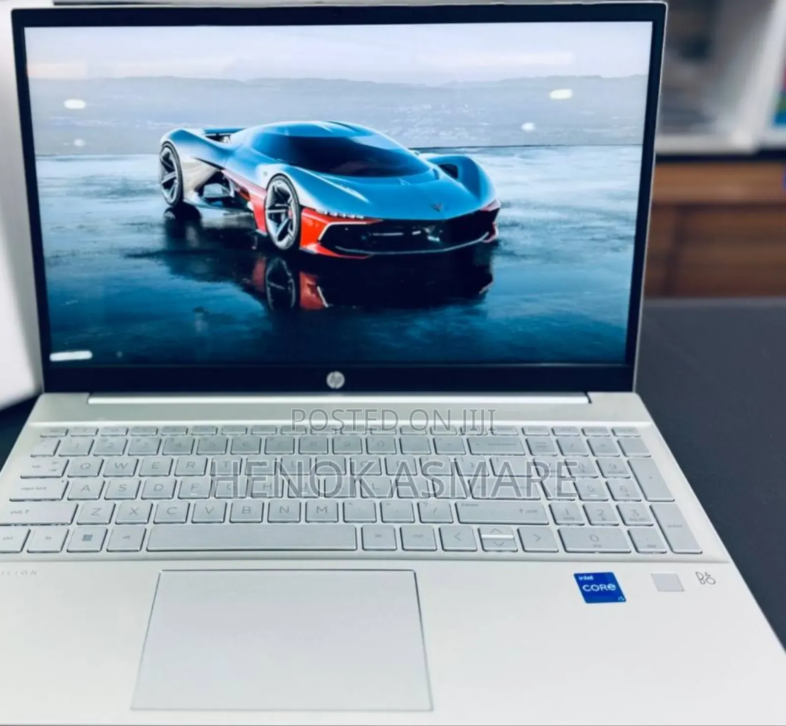 New Laptop HP Pavilion 14 16GB Intel Core I5 SSD 512GB