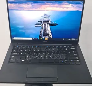 New Laptop Dell 8GB Intel Core I5 SSD 128GB