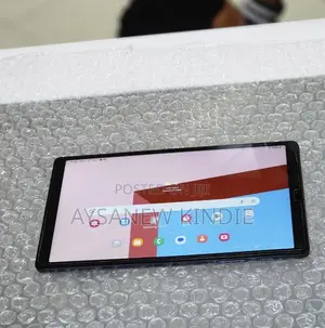 New Samsung Galaxy Tab A7 Lite 32 GB Black