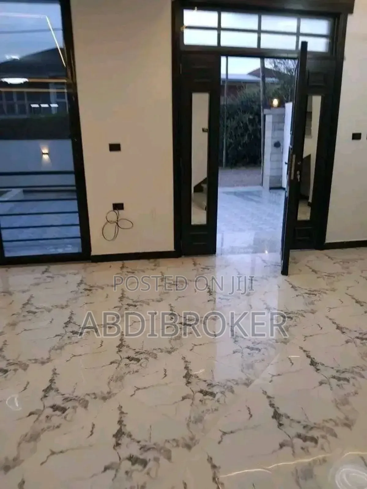 Furnished 10bdrm House in Hayat Area, Bole for sale