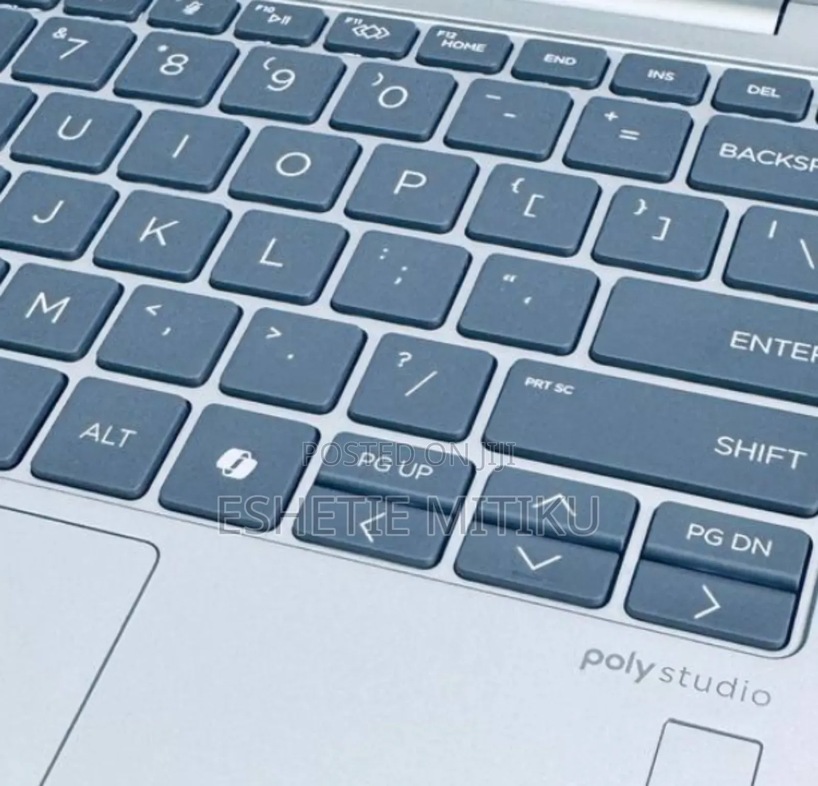 New Laptop HP EliteBook 840 32GB Intel Core Ultra 9 SSD 512GB