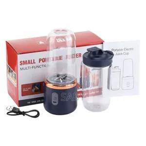 Portable and Charging Juicer