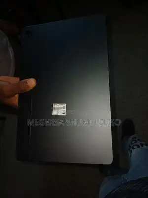 New Samsung Galaxy Tab A9+ 128 GB Black