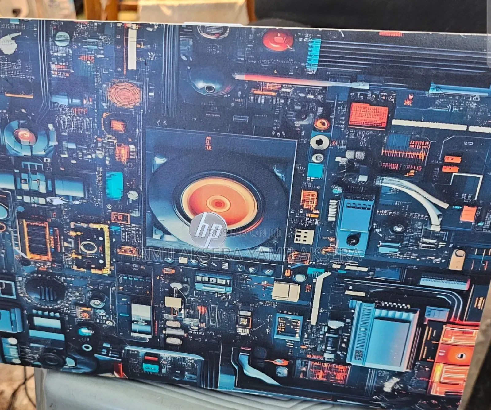 Laptop HP EliteBook 840 8GB Intel Core I5 SSD 256GB