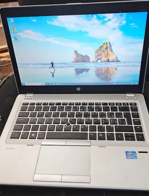 Laptop HP EliteBook 840 8GB Intel Core I5 SSD 256GB