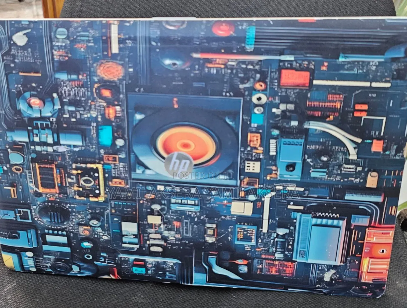 Laptop HP EliteBook 840 8GB Intel Core I5 SSD 256GB