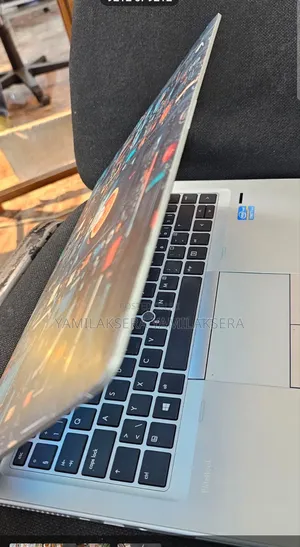 Laptop HP EliteBook 840 8GB Intel Core I5 SSD 256GB