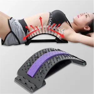 Photo - Magic Back Stretcher
