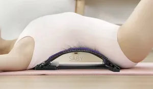 Magic Back Stretcher