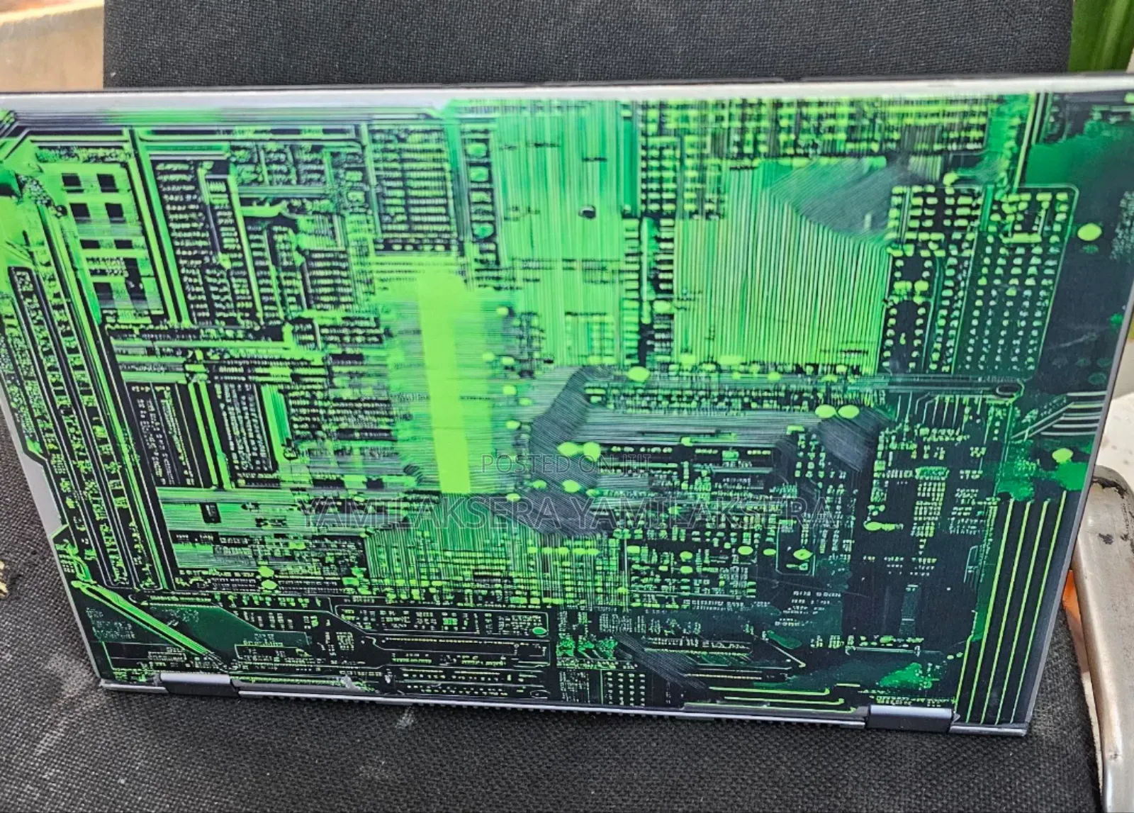 New Laptop Lenovo ThinkPad Yoga 8GB Intel Core I5 SSD 256GB