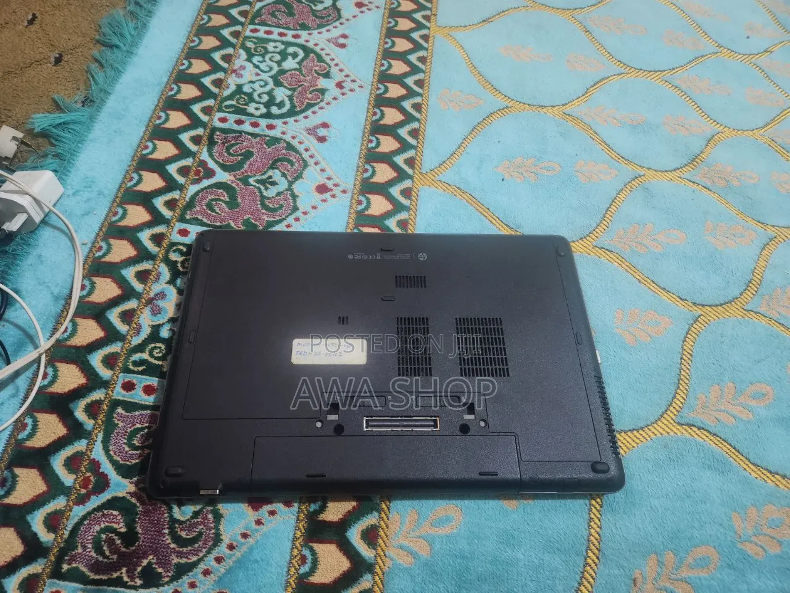 Laptop HP 4GB Intel Core I5 HDD 1T