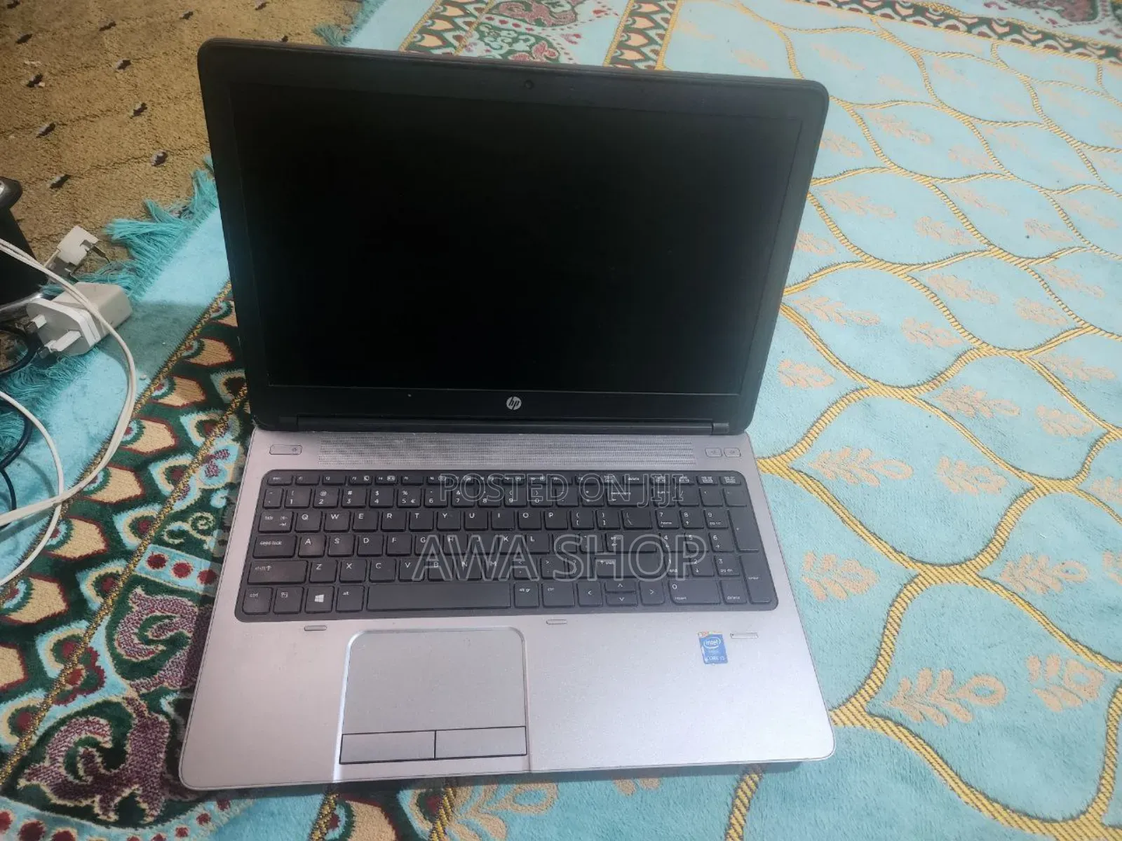 Laptop HP 4GB Intel Core I5 HDD 1T