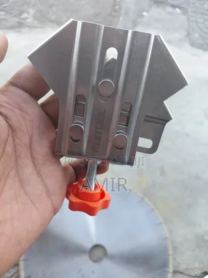 Angle Clamp