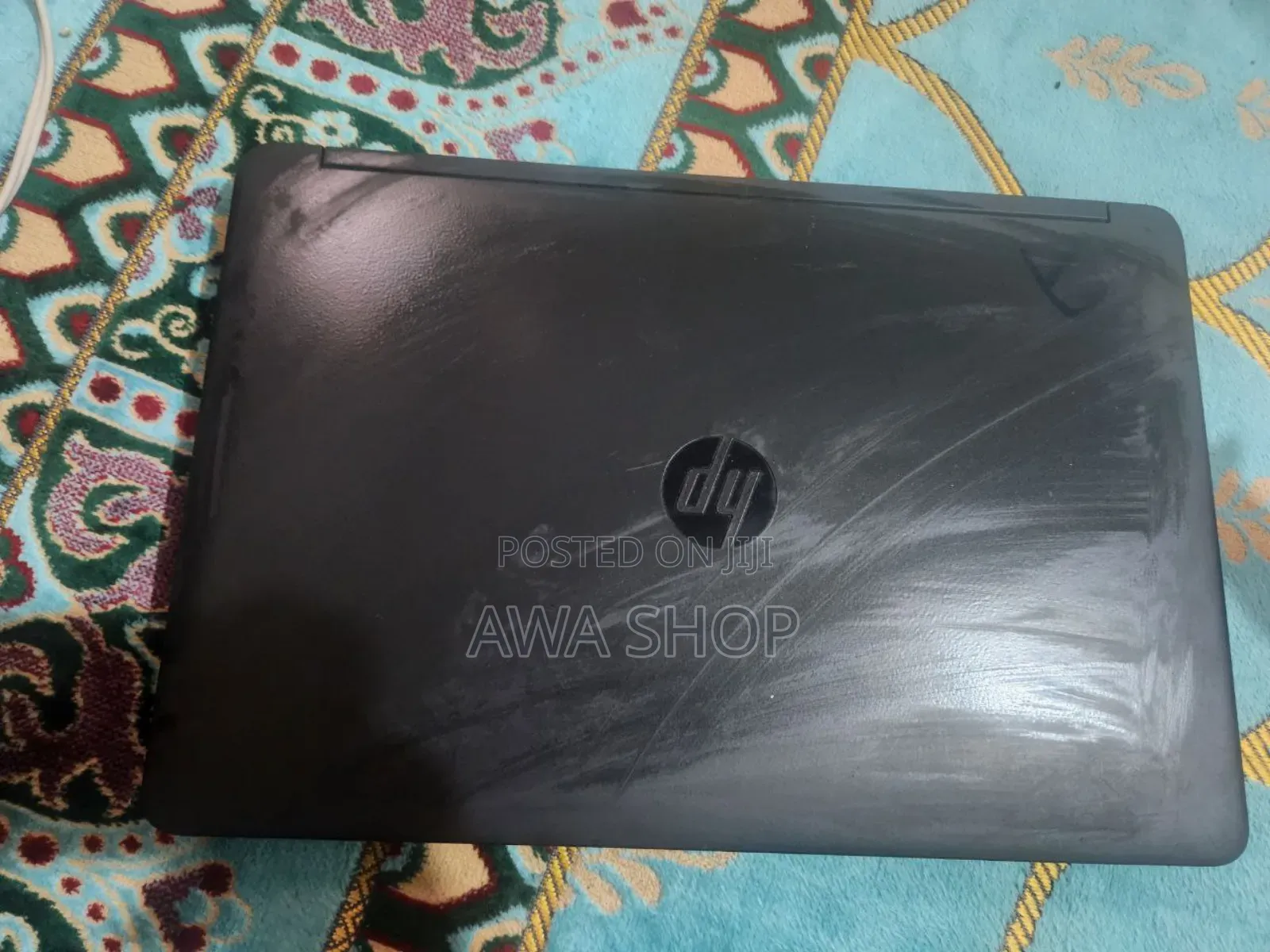 Laptop HP 4GB Intel Core I5 HDD 1T