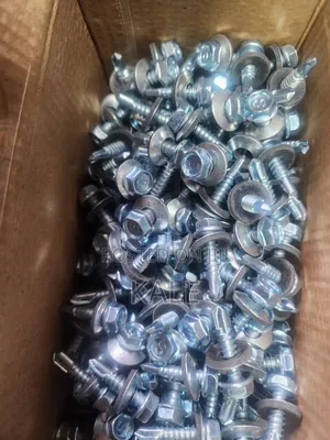 Photo - Self Screw 6.3x25