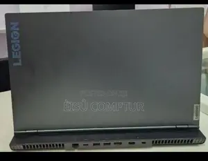 New Laptop Lenovo Legion 5 16GB Intel Core I7 SSD 512GB