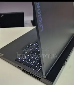 New Laptop Lenovo Legion 5 16GB Intel Core I7 SSD 512GB