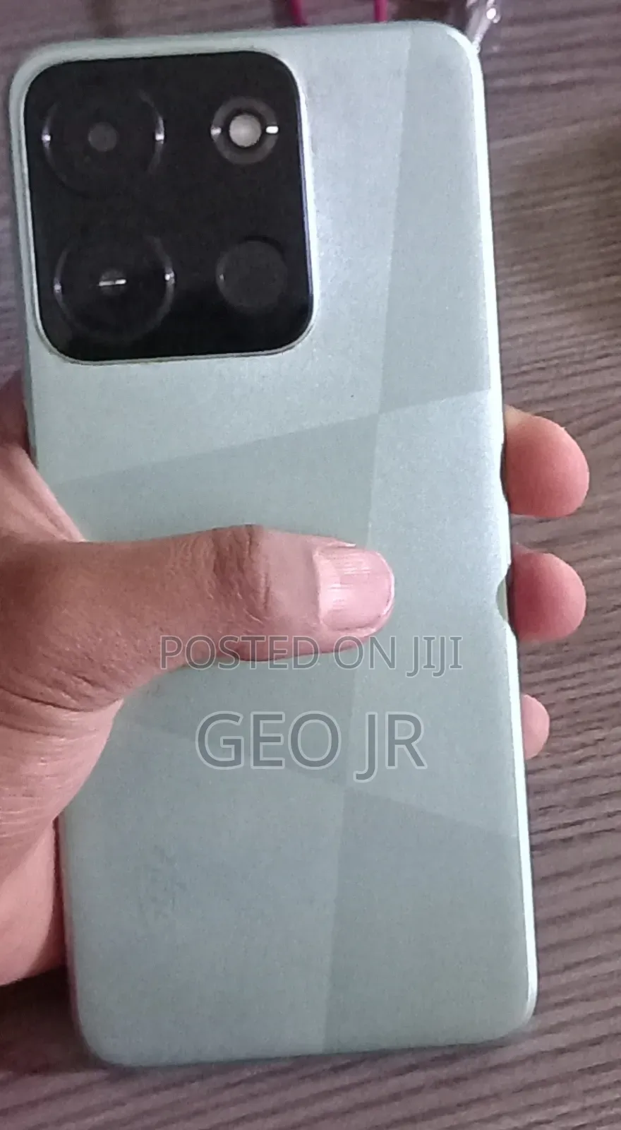 Itel A05s 32 GB Blue