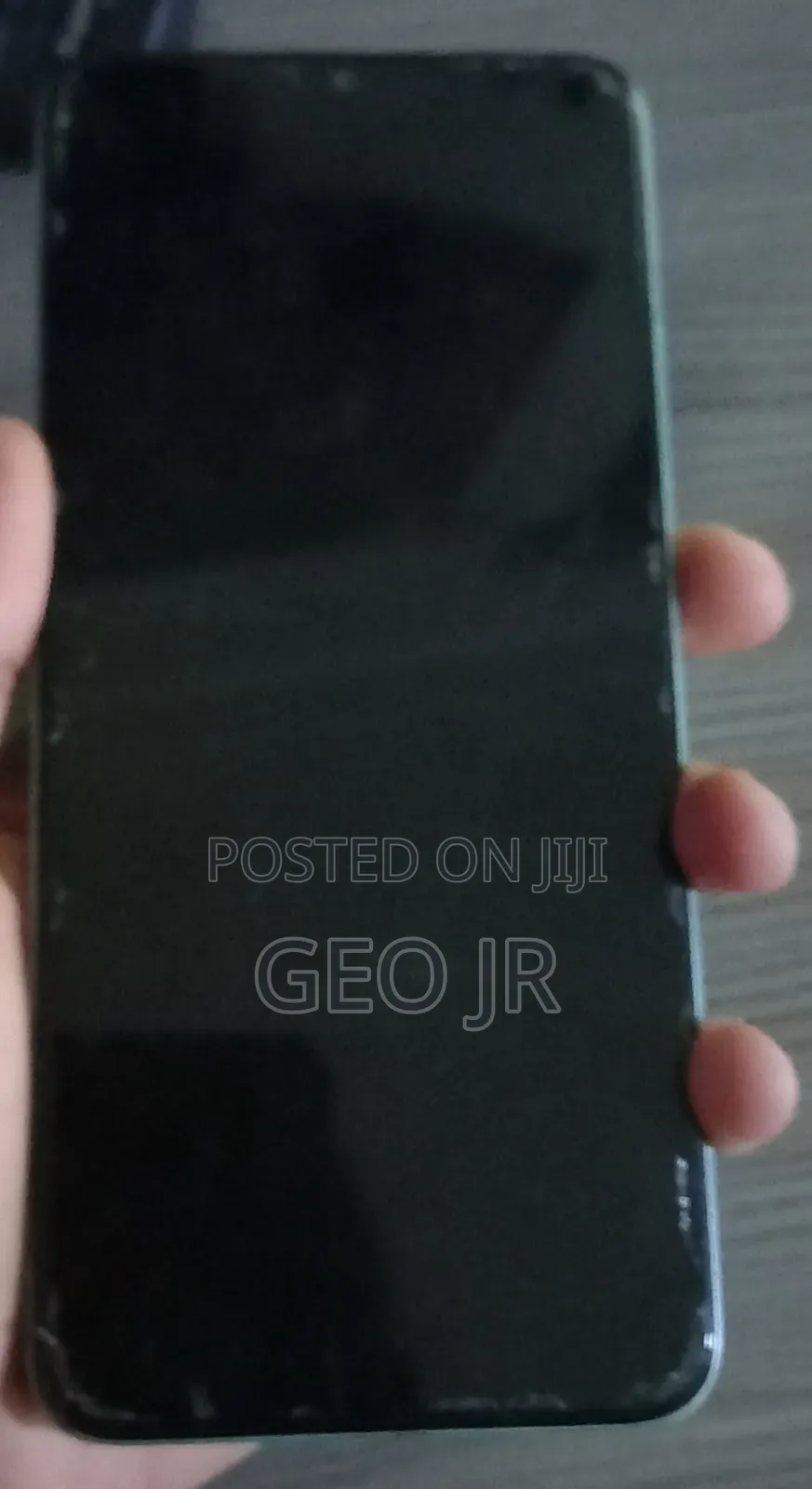 Itel A05s 32 GB Blue