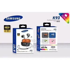 Photo - F01 Wireless Airpod