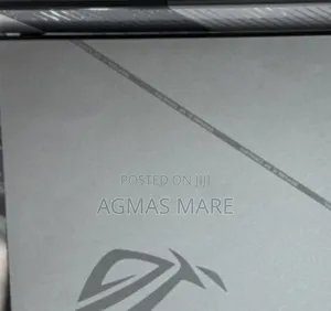 Photo - New Laptop Asus ROG Strix G16 G614 16GB Intel Core I9 SSD 1T